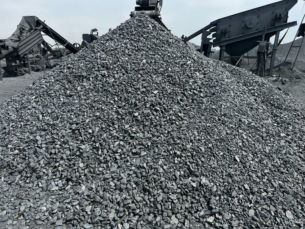 Zinc